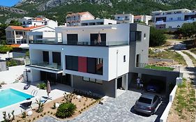 Silva Maris Apartments