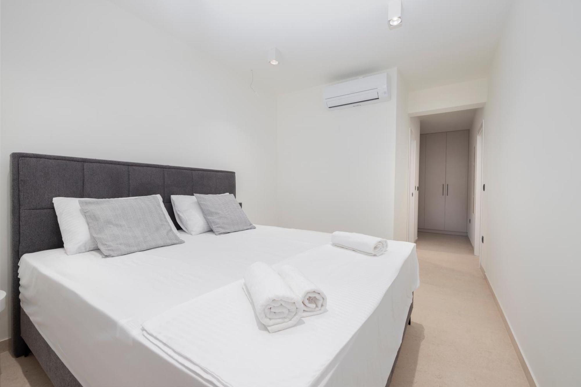 Silva Maris Apartments Makarska Zewnętrze zdjęcie