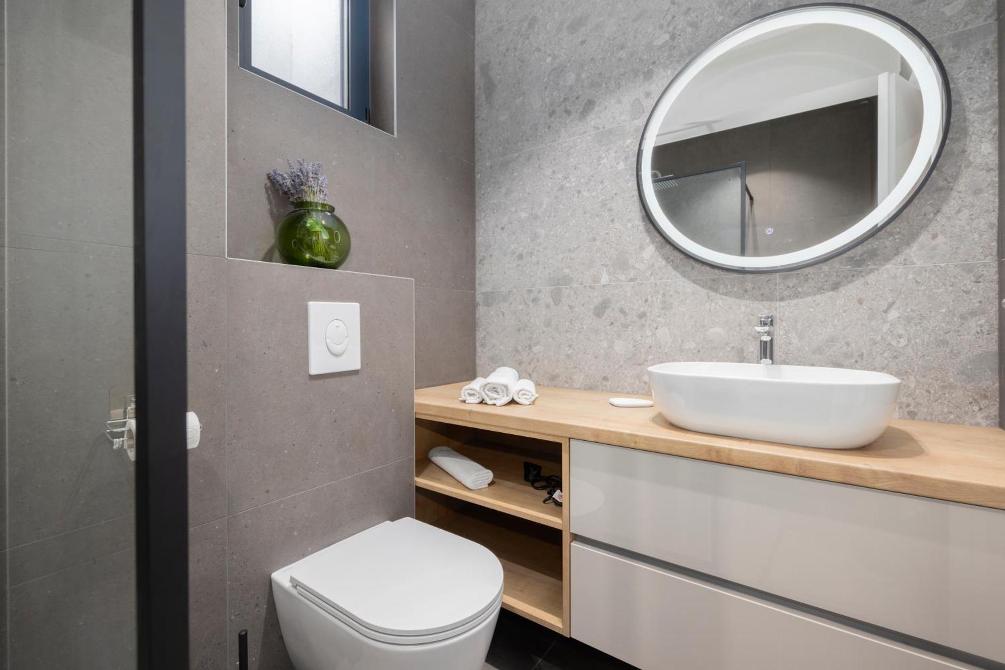 Silva Maris Apartments Makarska Zewnętrze zdjęcie