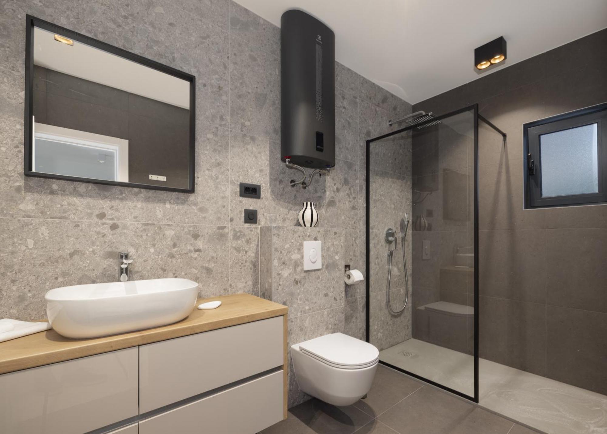 Silva Maris Apartments Makarska Zewnętrze zdjęcie