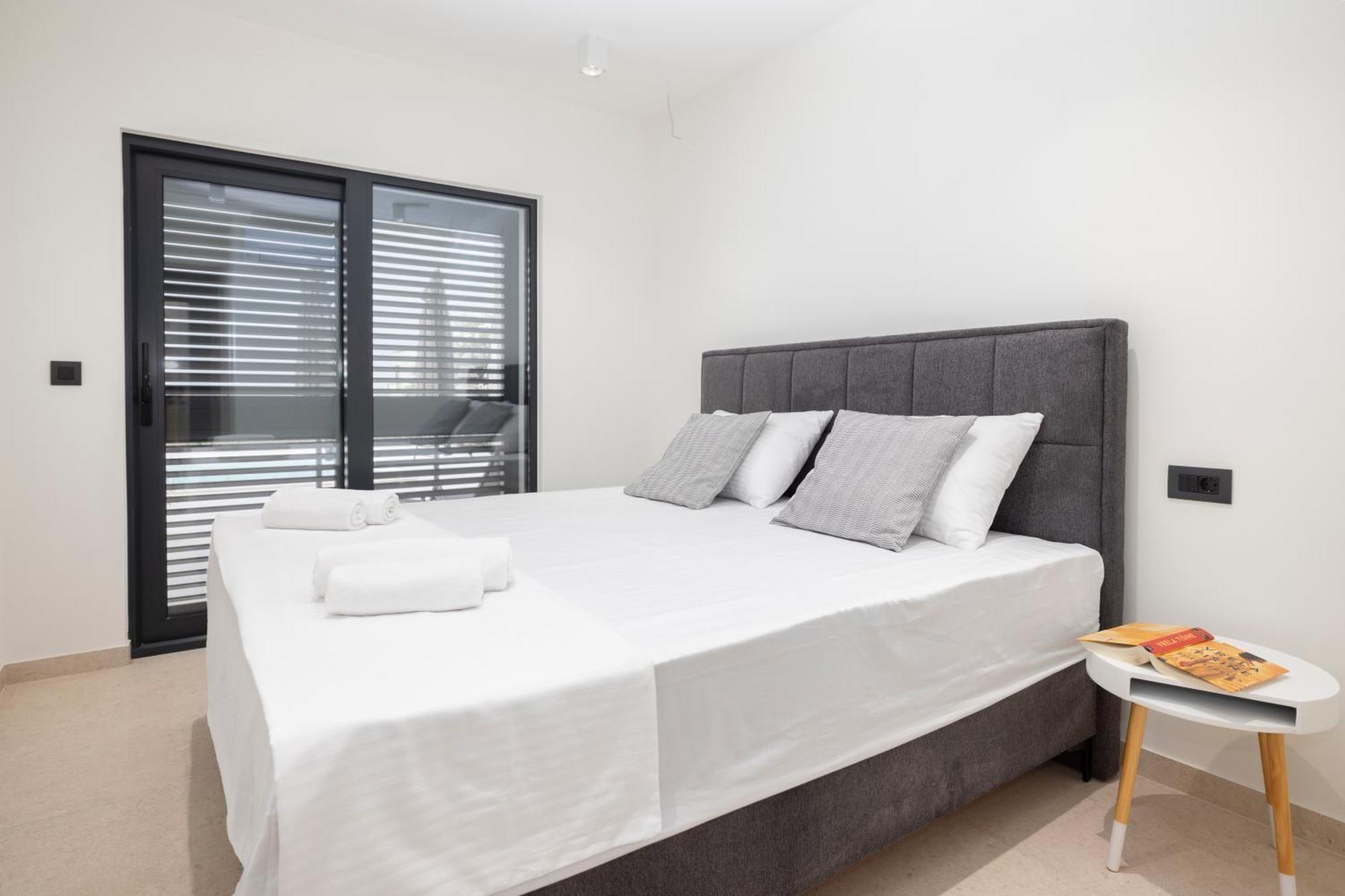 Silva Maris Apartments Makarska Zewnętrze zdjęcie